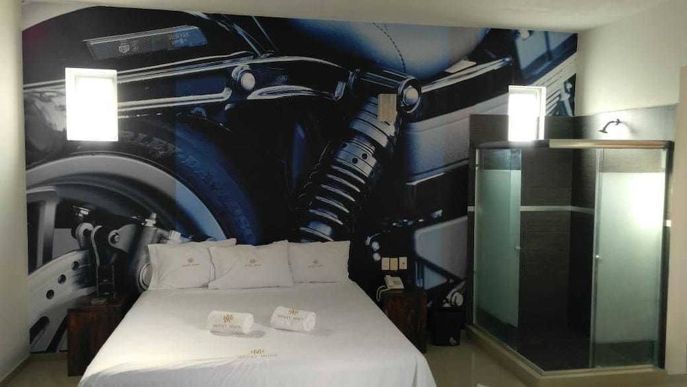 Design Double Or Twin Room photo 1