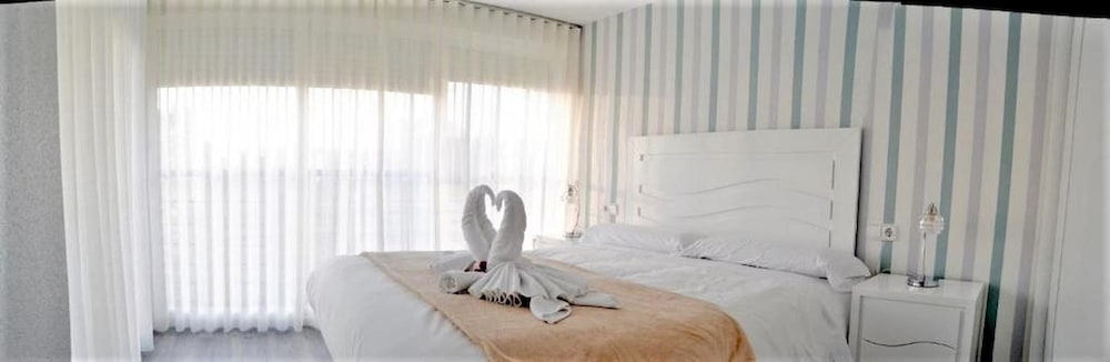 Apartamento, 2 habitaciones