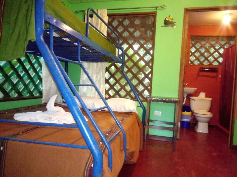 Standard Triple Room photo 2