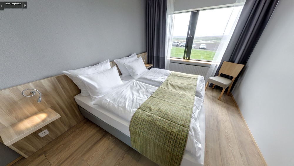 Superior Double Room photo 1