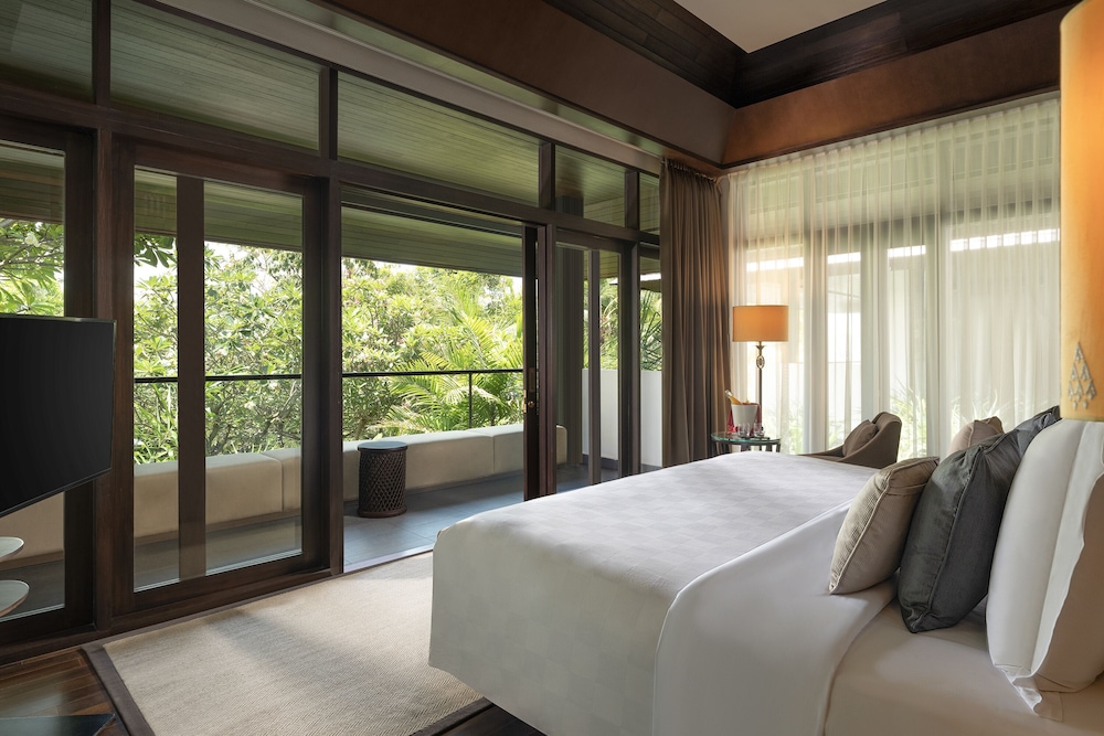 The Anvaya Suite