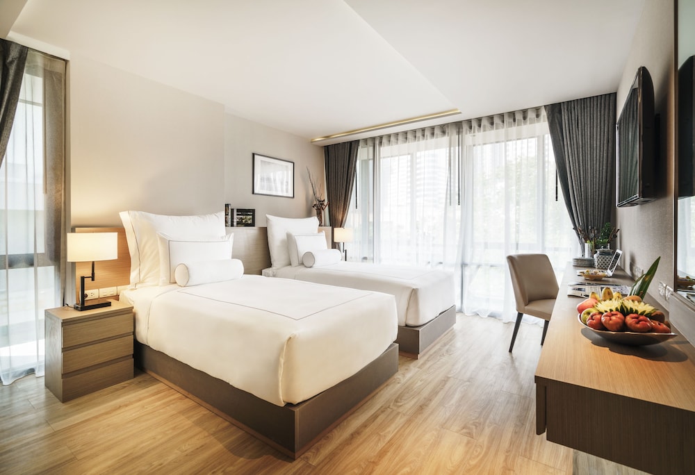 Premier Twin Room