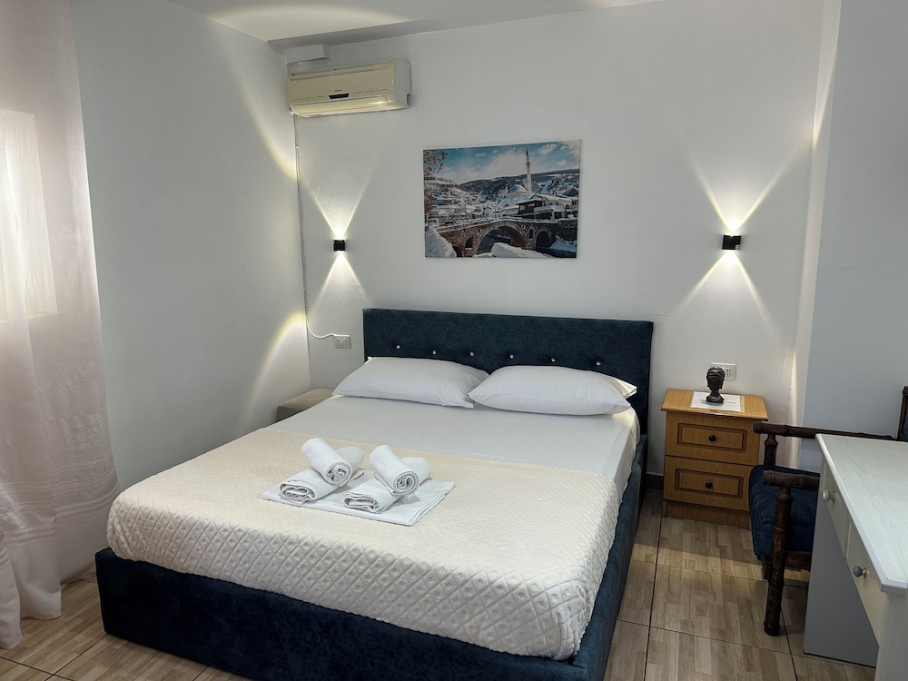 Billede 7 af Basic Double Room, Kitchen