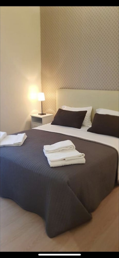 Standard Double Room, 1 Double Bed, City View photo 2