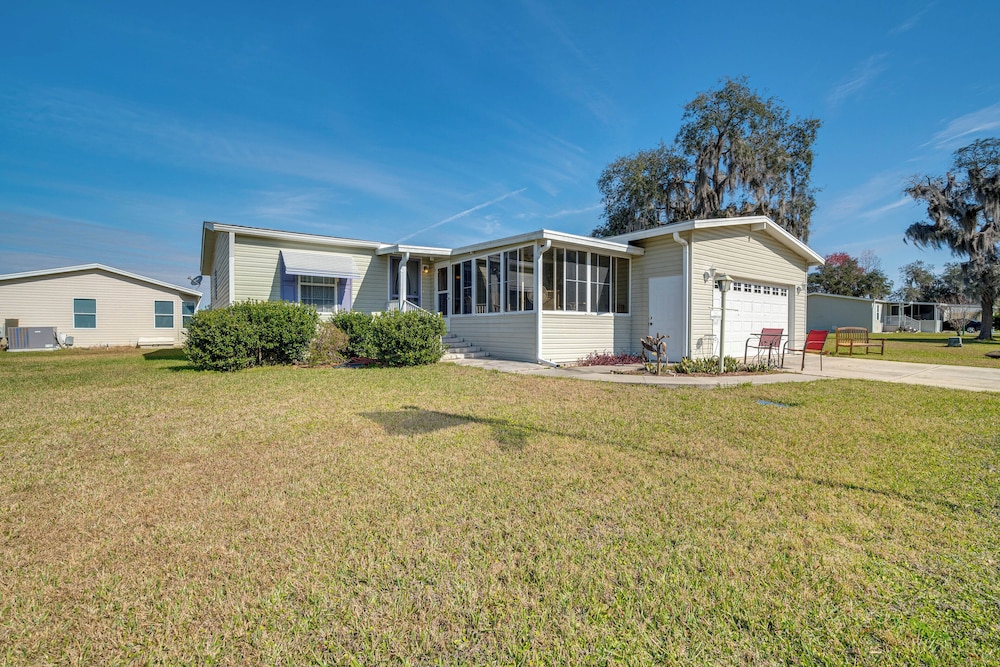 House (2 Bedrooms) photo 1