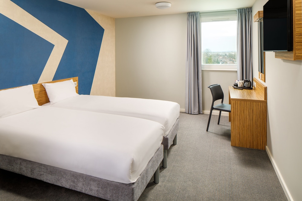Standard Room, 1 Double Bed - Photo 2
