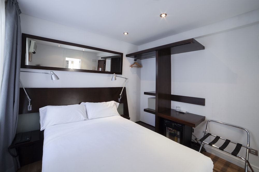 Basic Double Room - Photo 5
