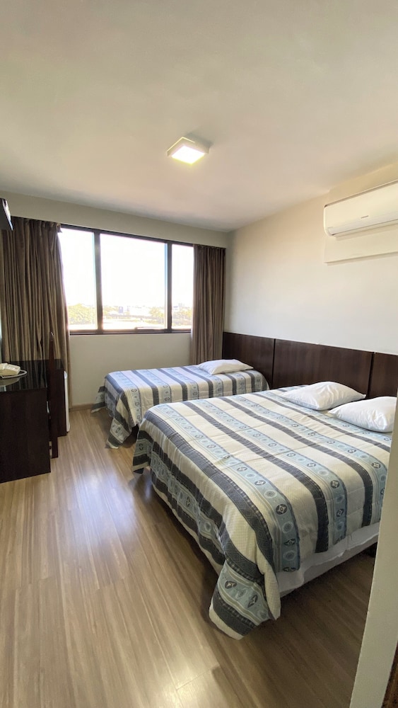Luxury Triple Room
