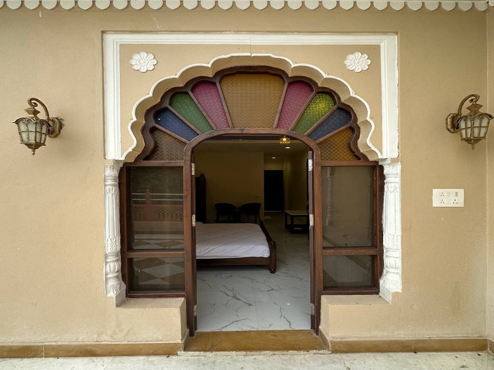 Superior Double Room photo 3