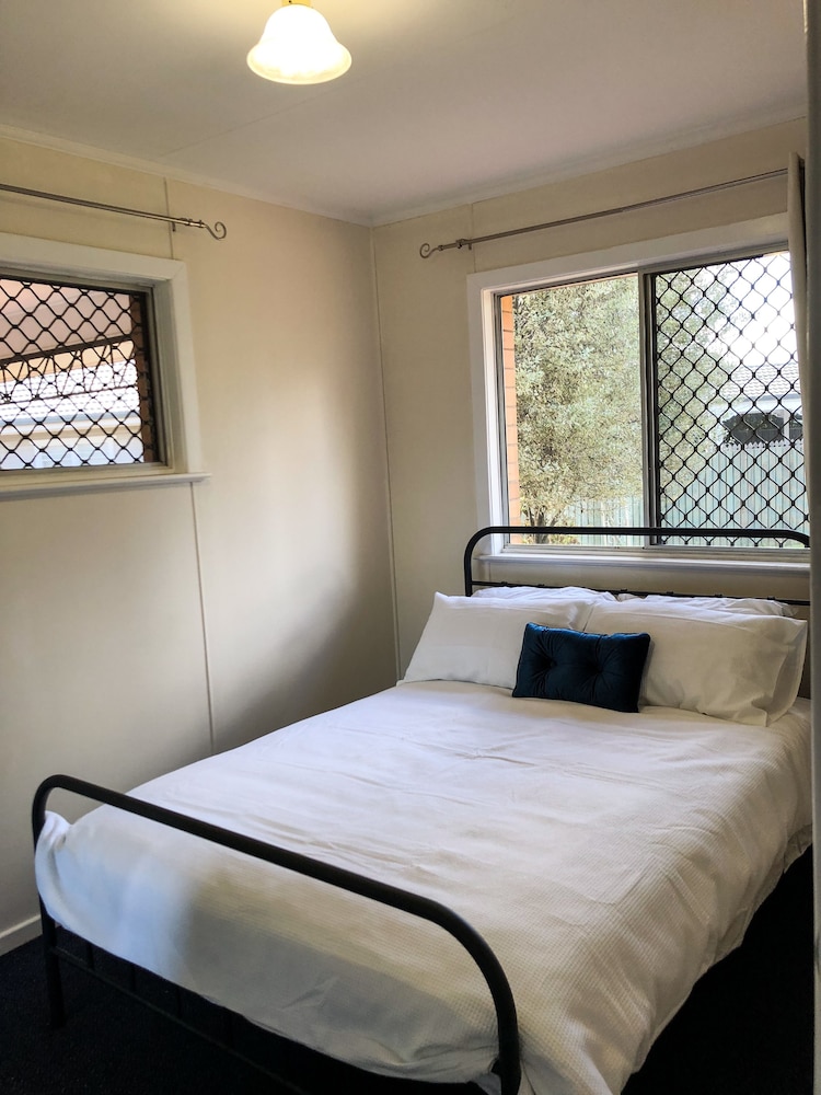 2 Bedroom Villa photo 2