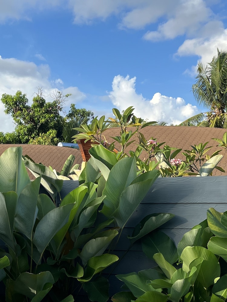 Garden View Room with Shared Pool