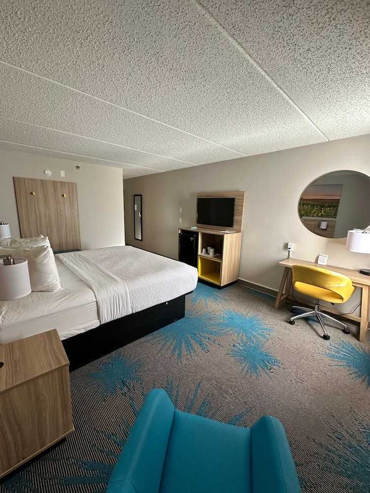 Room, 1 King Bed, Non Smoking - Photo 2