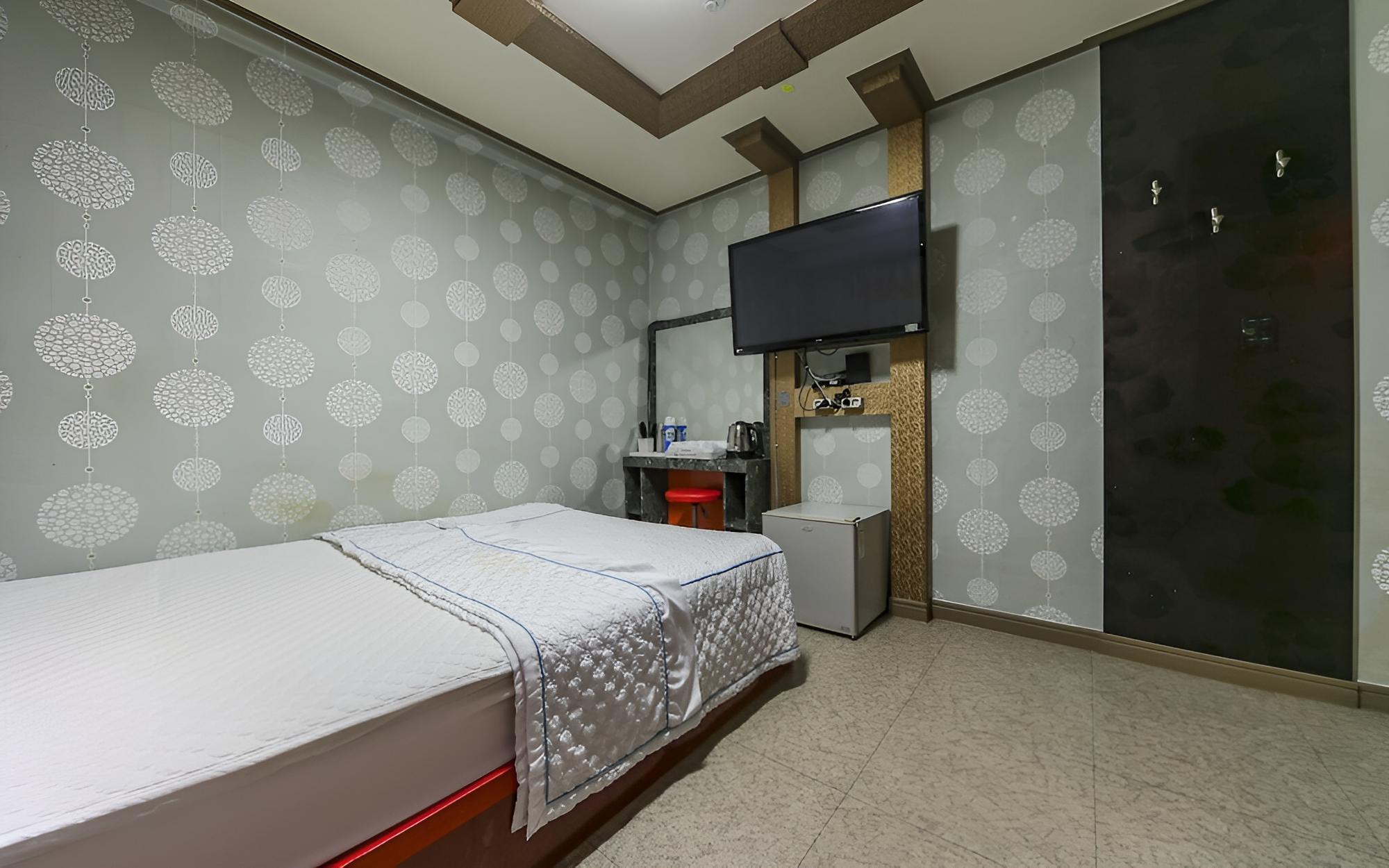 Room (Standard room (100% disinfection / go) photo 2
