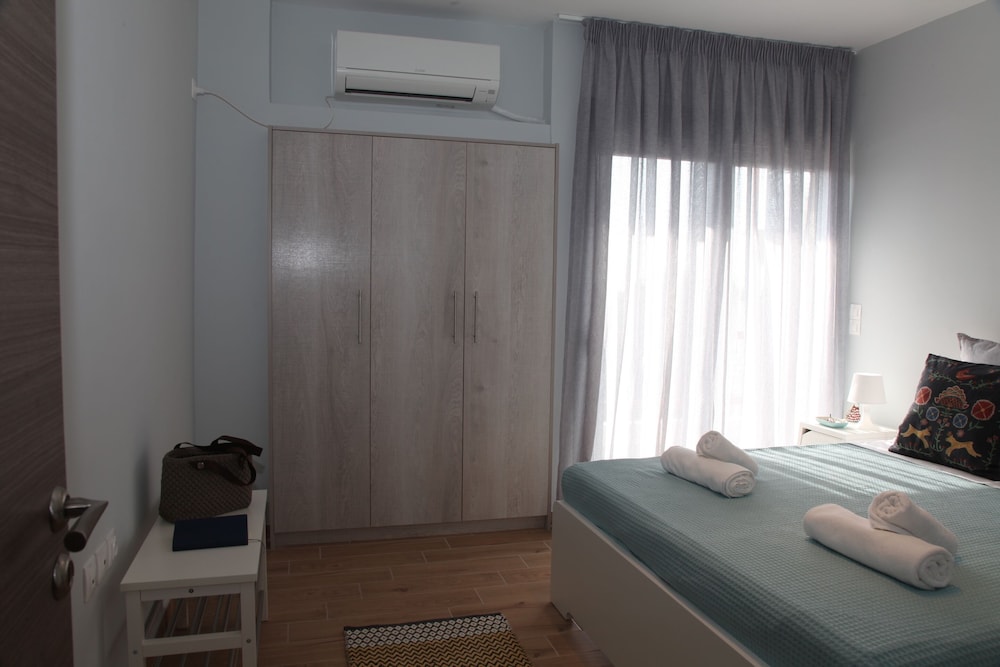 Apartment, 1 Bedroom photo 1