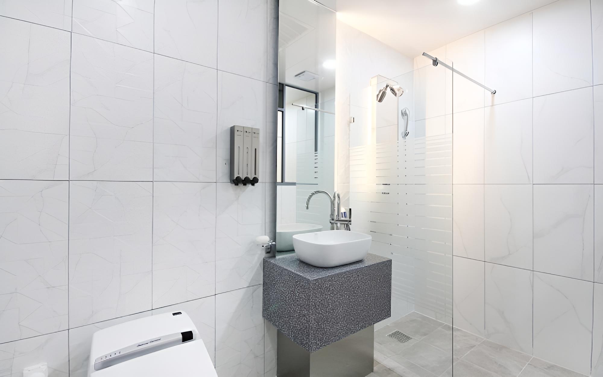 Room (Premium Suite (with styler)) photo 2