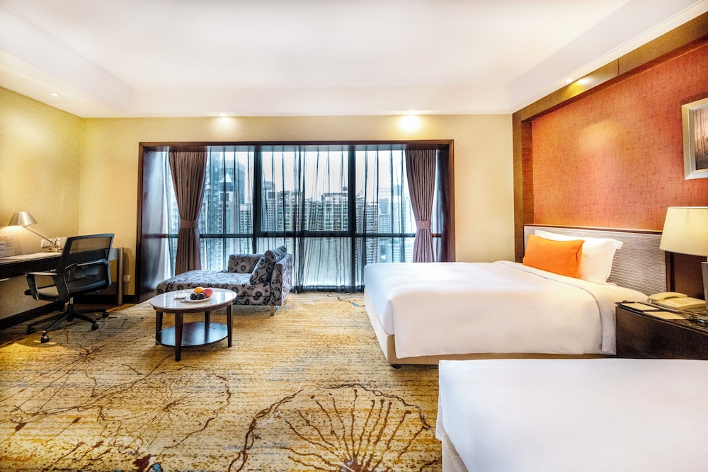 Executive Twin Room, 2 Twin Beds - Photo 5