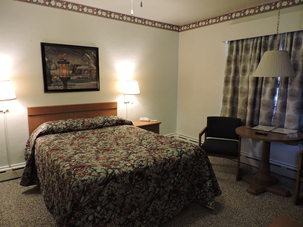 Standard Room, 1 Double Bed photo 3