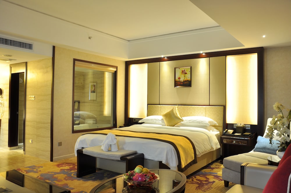 Executive Double Room photo 2