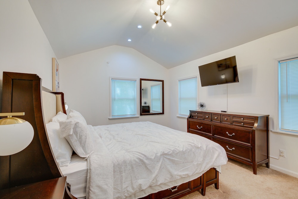 House (2 Bedrooms) photo 3
