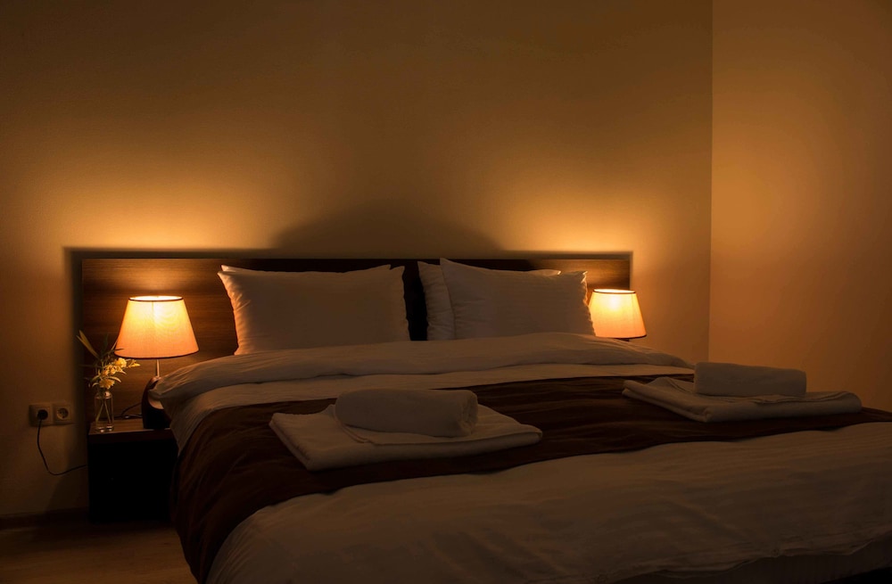 Standard Double Or Twin Room photo 1