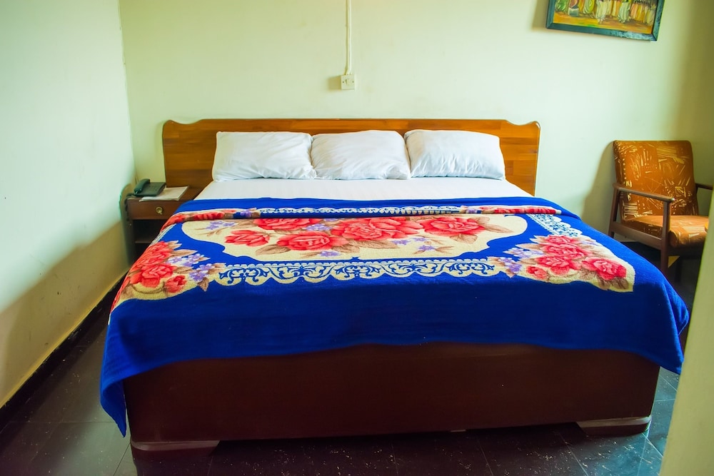 Executive Room, 1 Double Bed