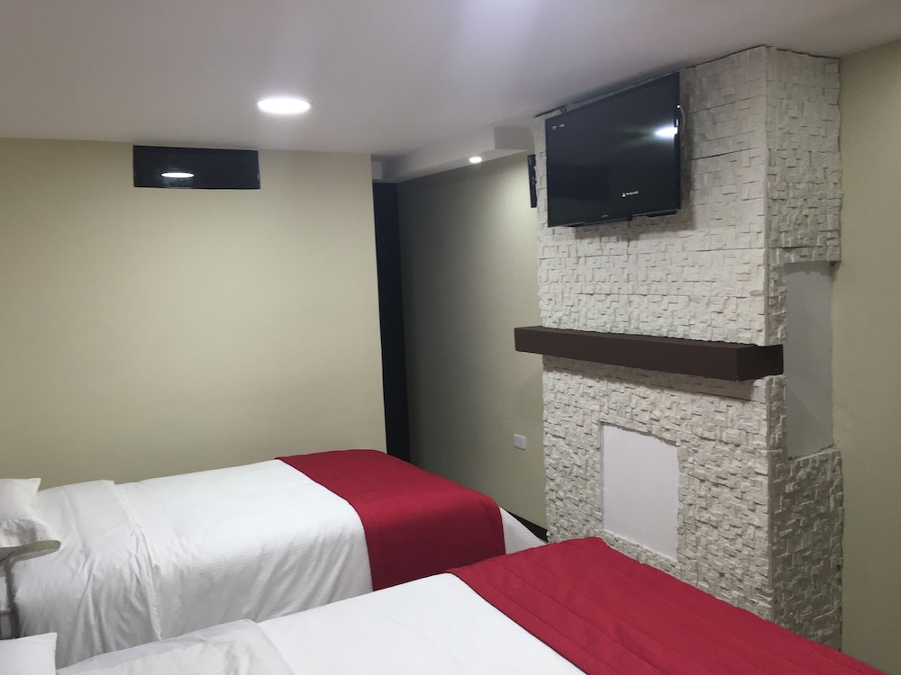Standard Double Room photo 2