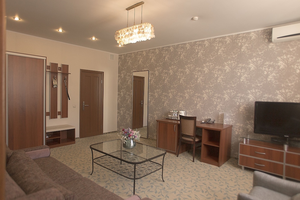 Suite photo 2