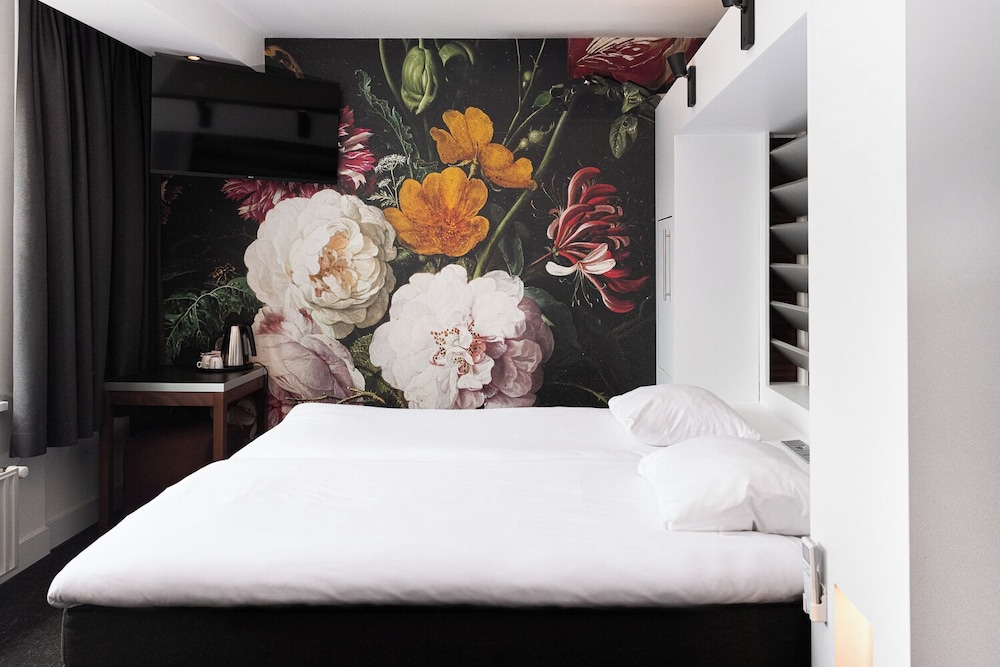 Comfort Twin Room, 2 Twin Beds, City View - Photo 9
