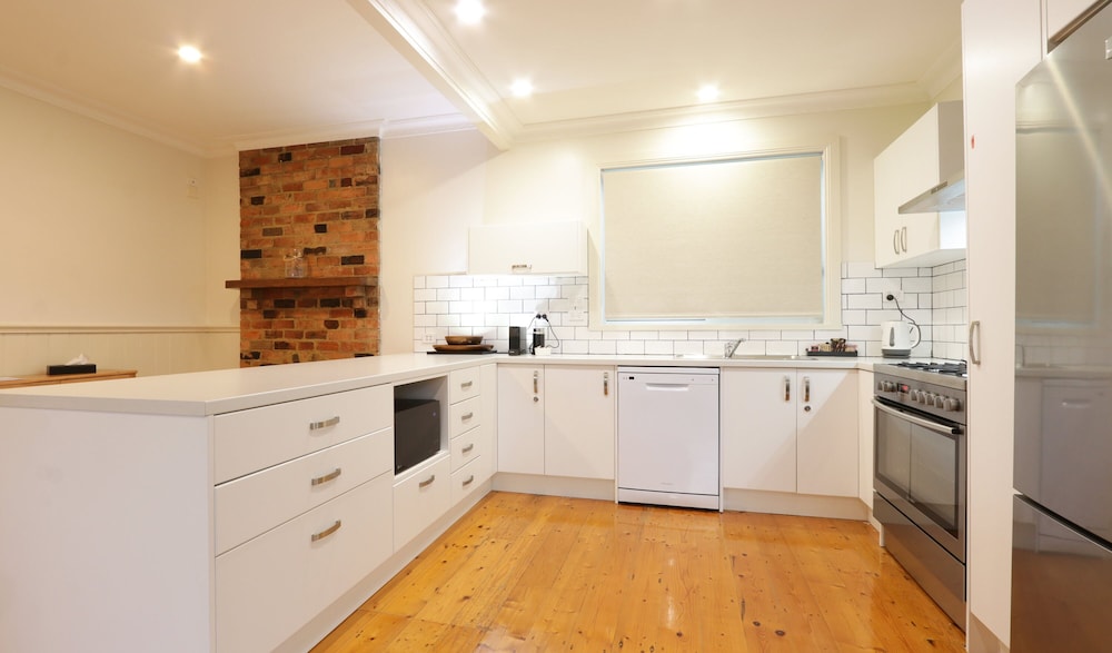 Townhome, 3 Bedrooms (Georgian)