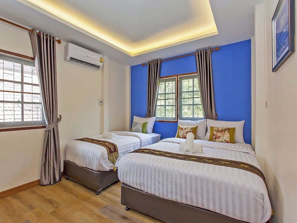 Premier Villa