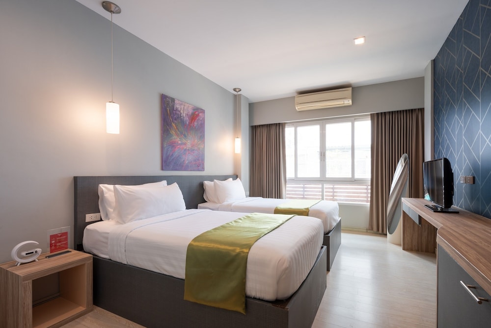 Deluxe Room photo 2