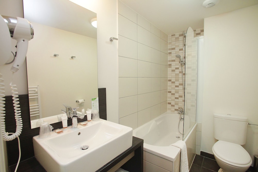 Apartment, 1 Bedroom (4 People) photo 2