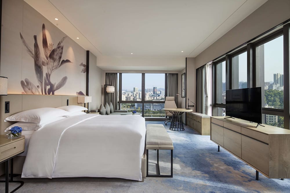 King Studio Executive Room with Lounge Access