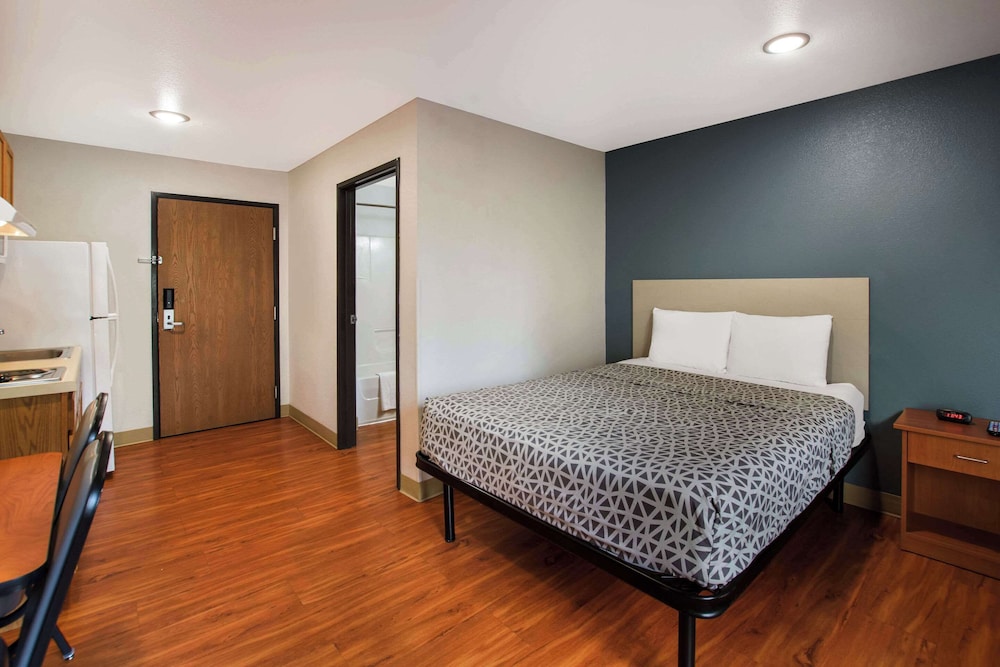 WoodSpring Suites Louisville Southeast, Bild 10