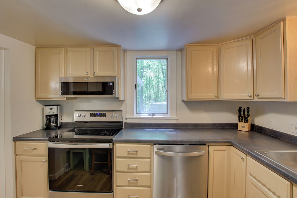 Cottage (4 Bedrooms) photo 2