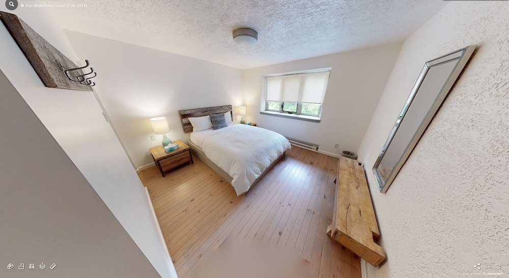 Comfort Double Room, Private Bathroom