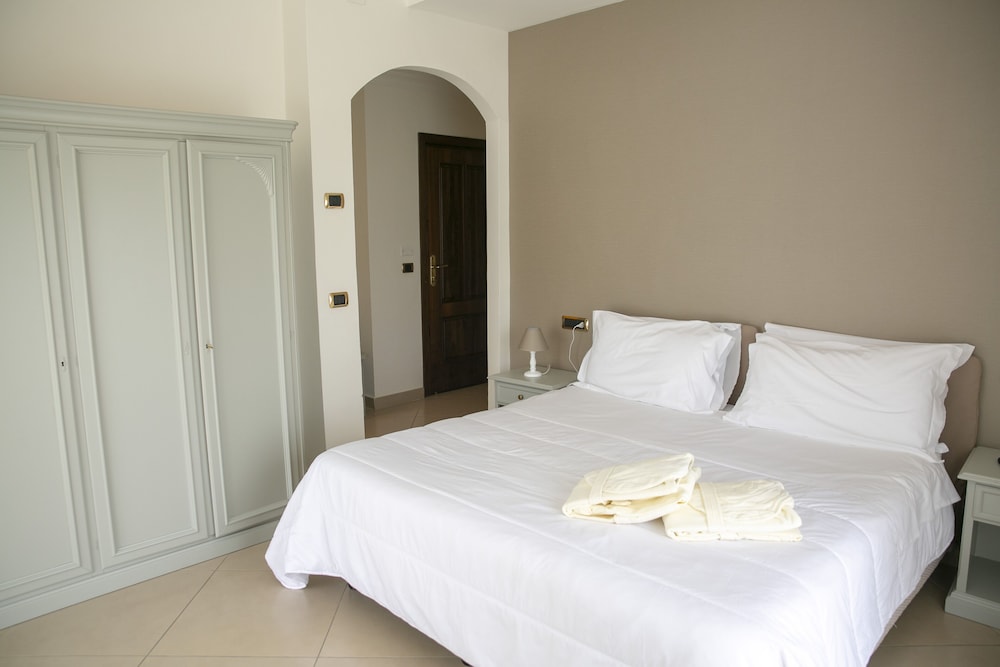 Quadruple Room, Multiple Beds