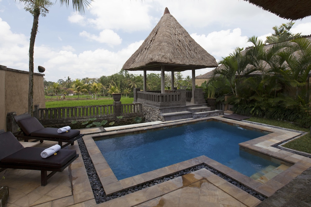 Villa, 1 Bedroom, Private Pool - Photo 7