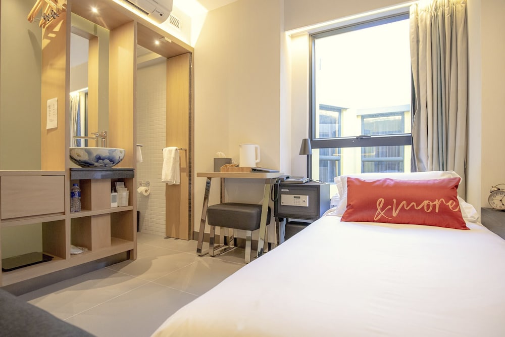 Superior Single Room photo 2