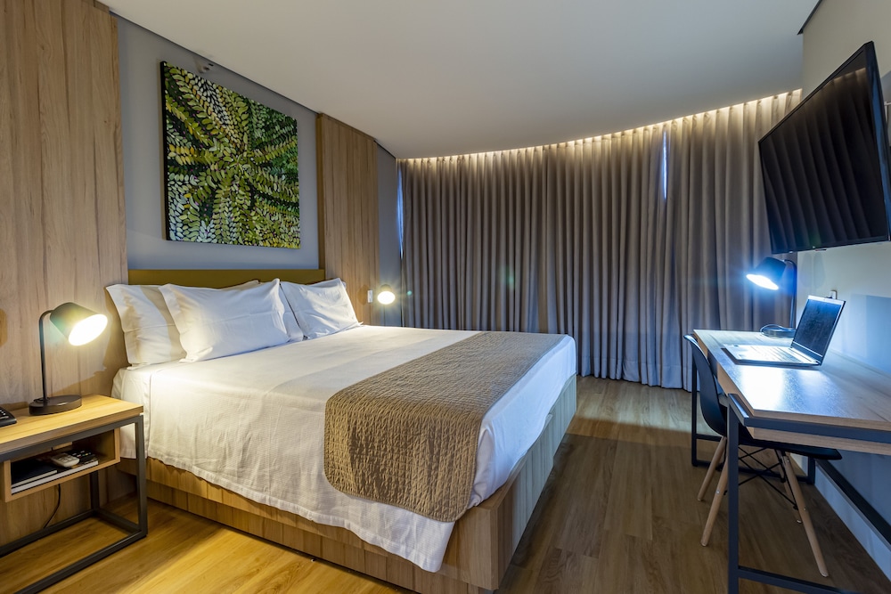 Superior Twin Room - Photo 3