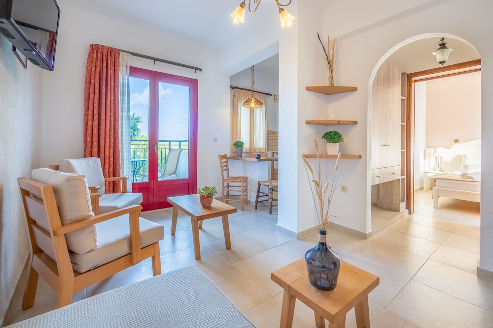 Standard Apartment