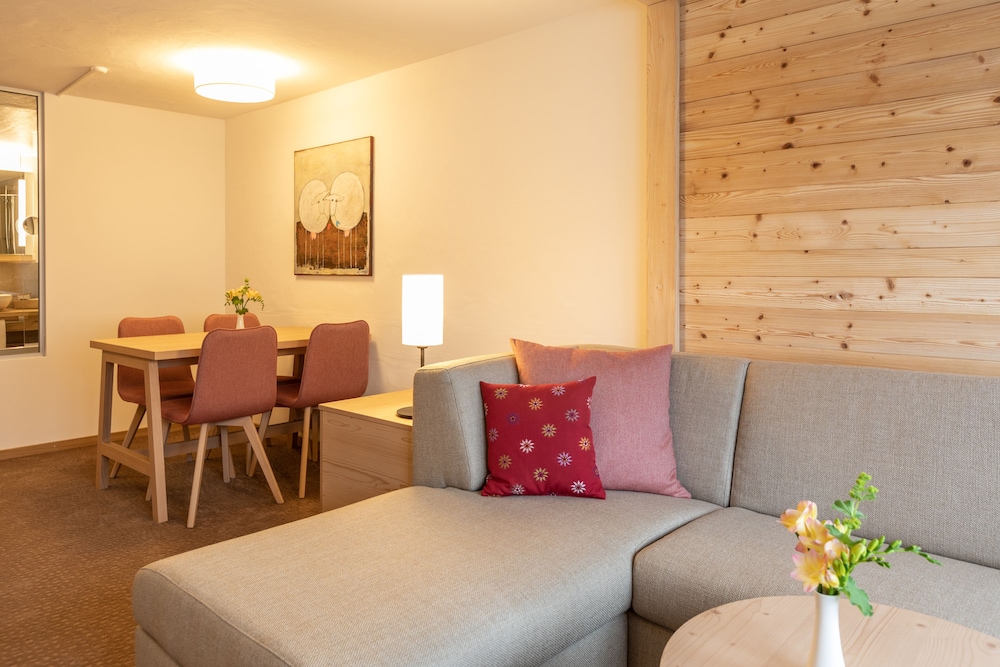 Junior Suite Panorama - Photo 4