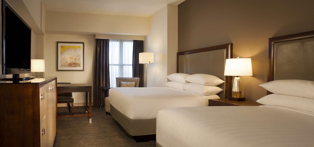 Room, 2 Double Beds (Pure) - Photo 1