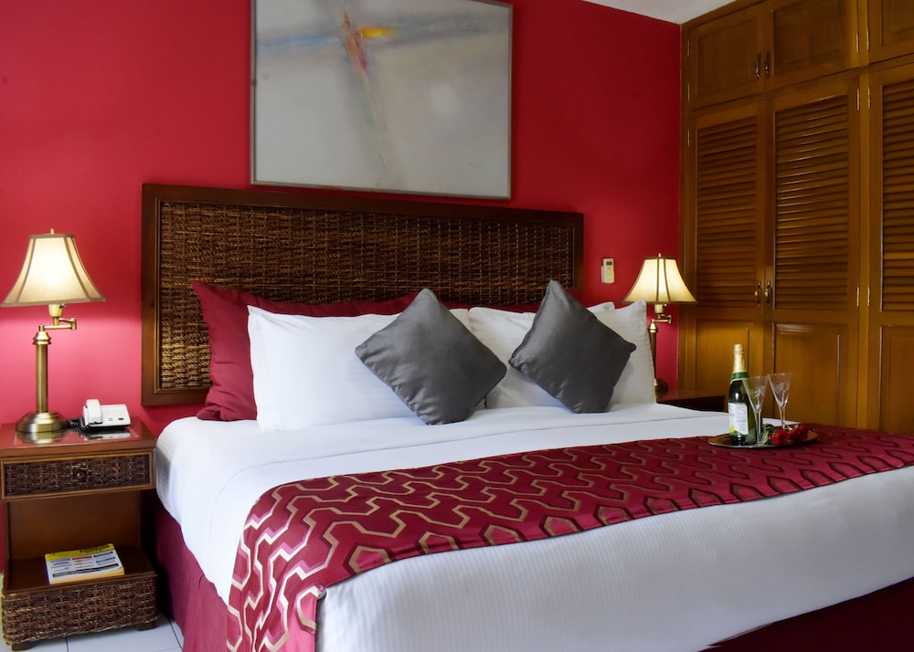 Executive Room, 1 King Bed photo 2