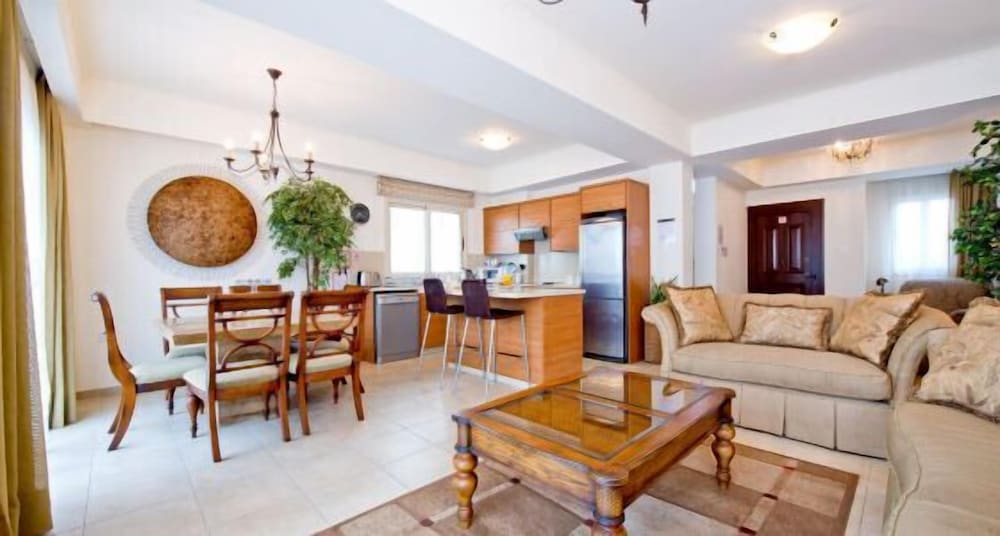 Villa, 3 Bedrooms, Pool View photo 3