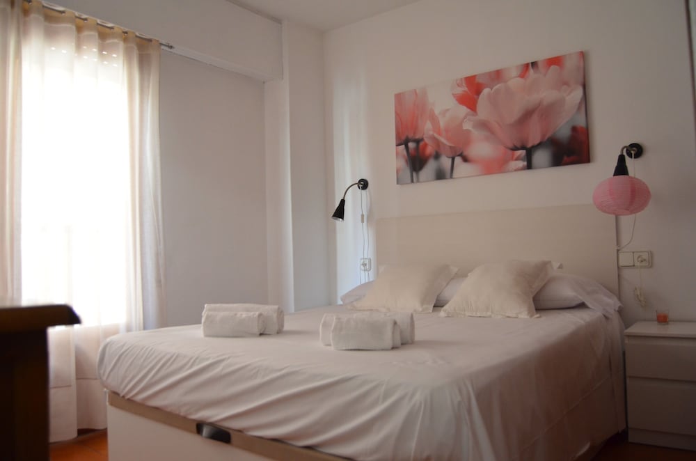 Apartamento, 1 habitación, terraza