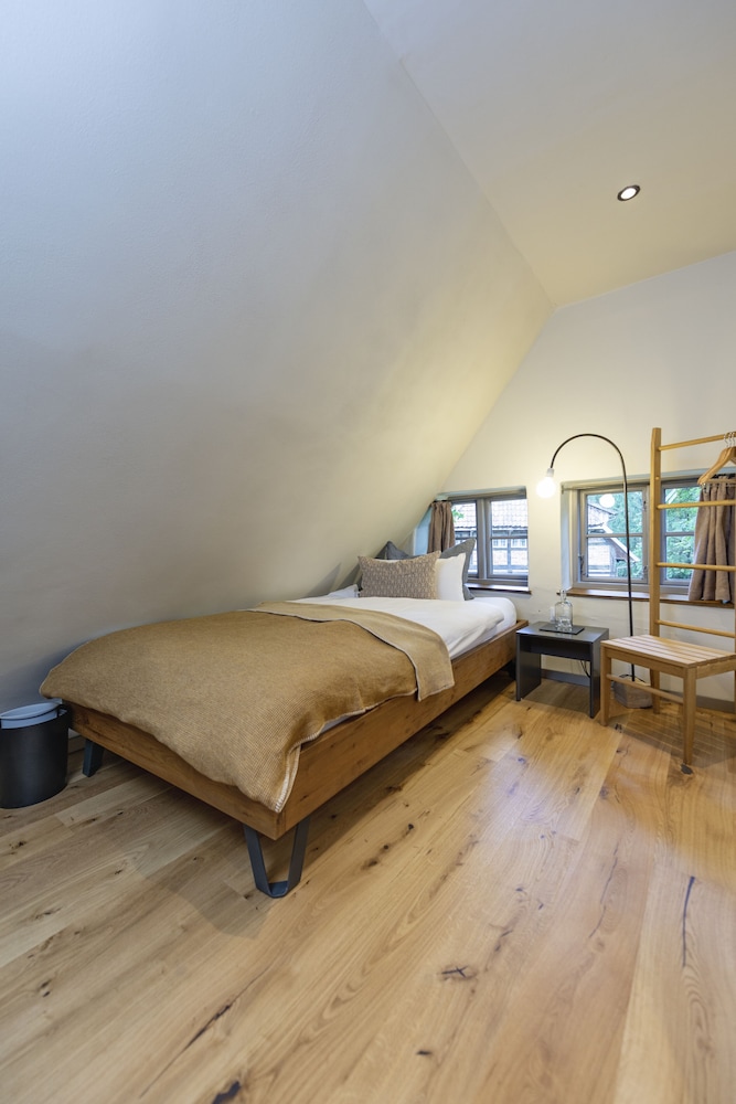 Standard Single Room photo 2