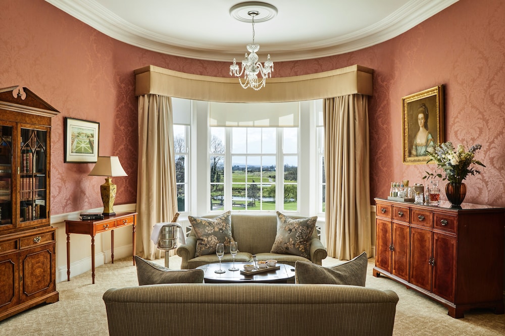 Presidential Room photo 2