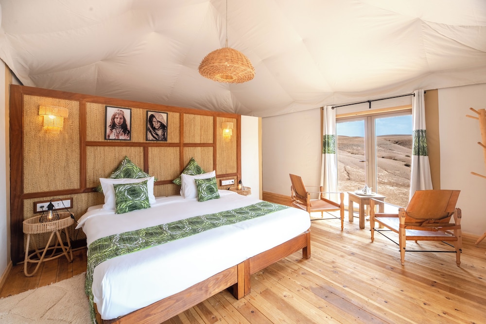 Suite Agafay