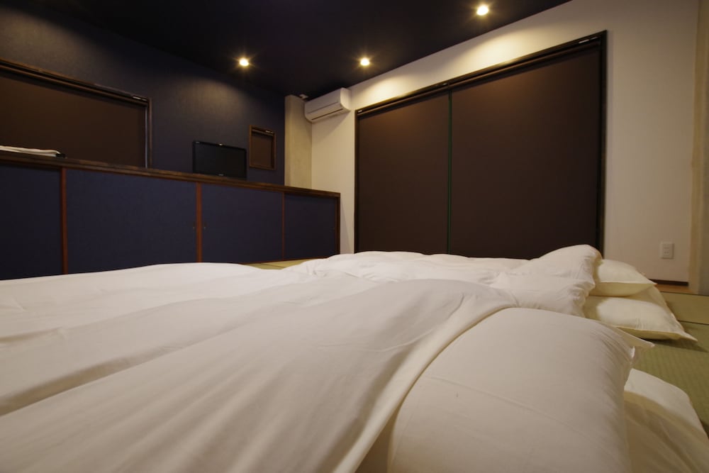 Japanese Style Private Room photo 2